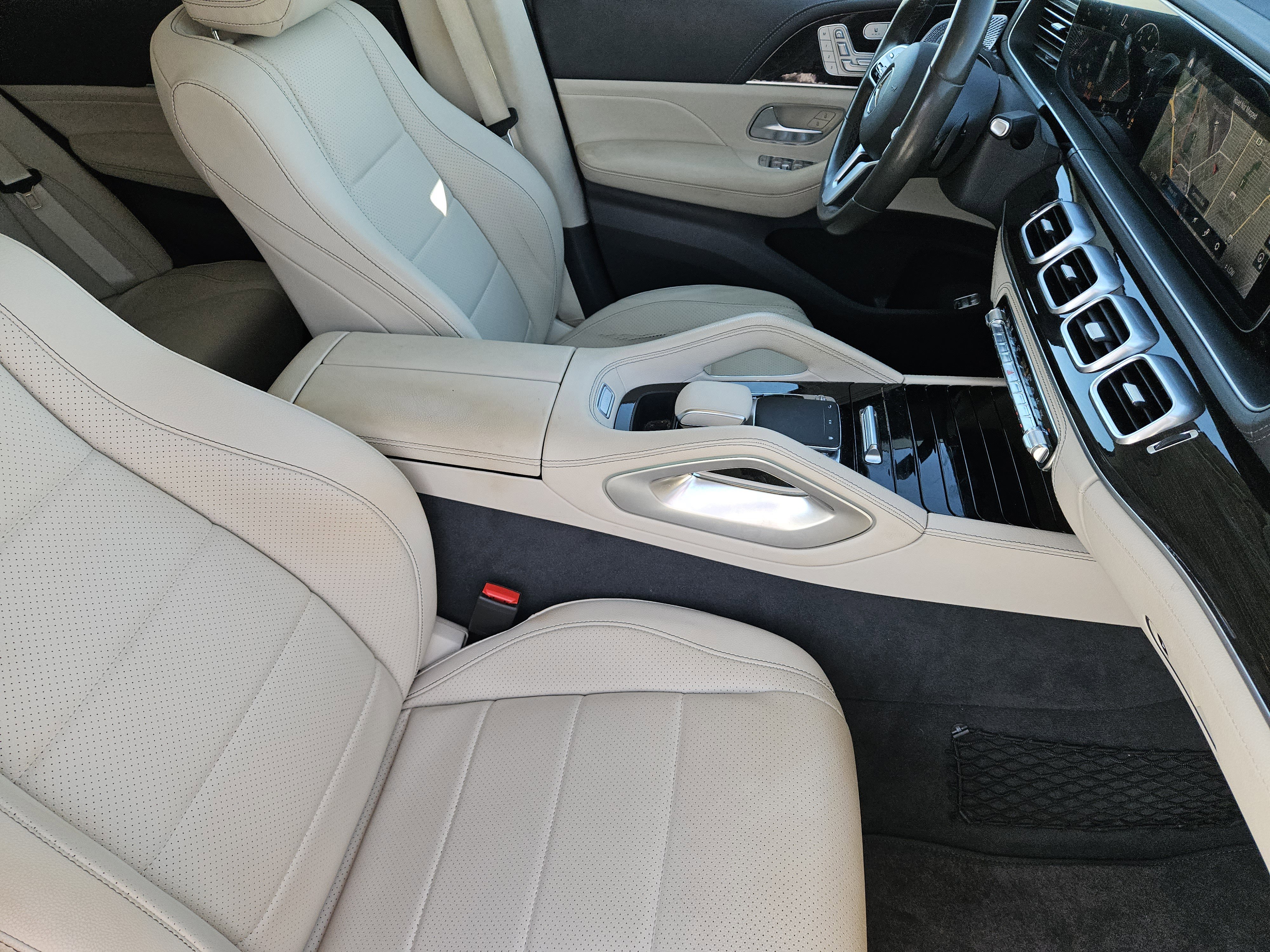 Certified 2020 Mercedes-Benz GLE 350 4MATIC image 15