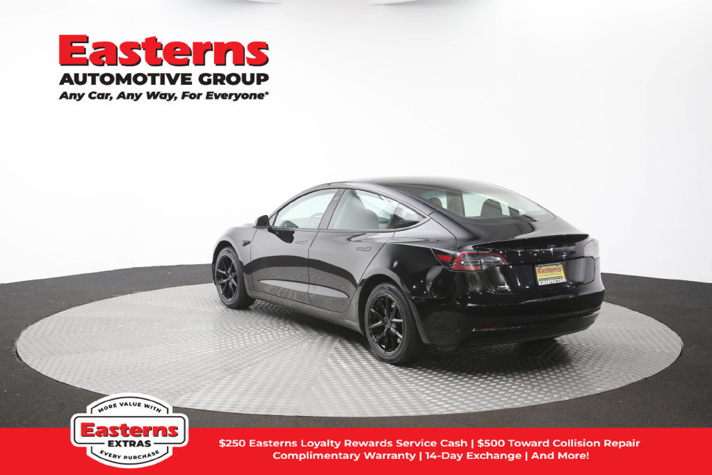 Used 2023 Tesla Model 3 Standard Range RWD image 60