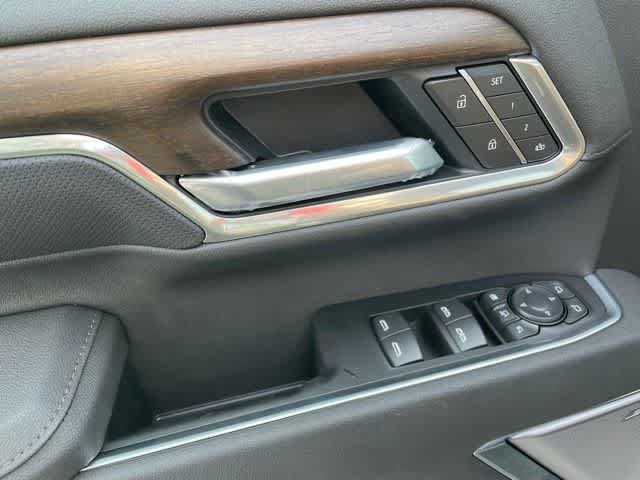 New 2026 Chevrolet Silverado 2500 High Country w/ Technology Package AWD/4WD image 12