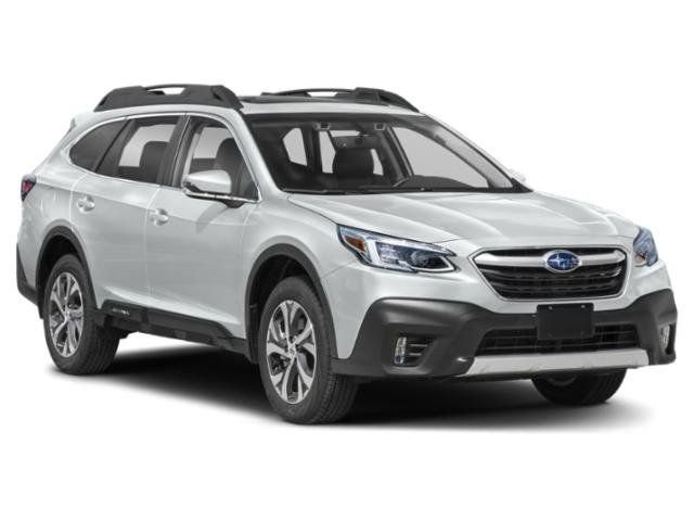 Used 2021 Subaru Outback Limited XT w/ Popular Package #2 AWD/4WD image 28