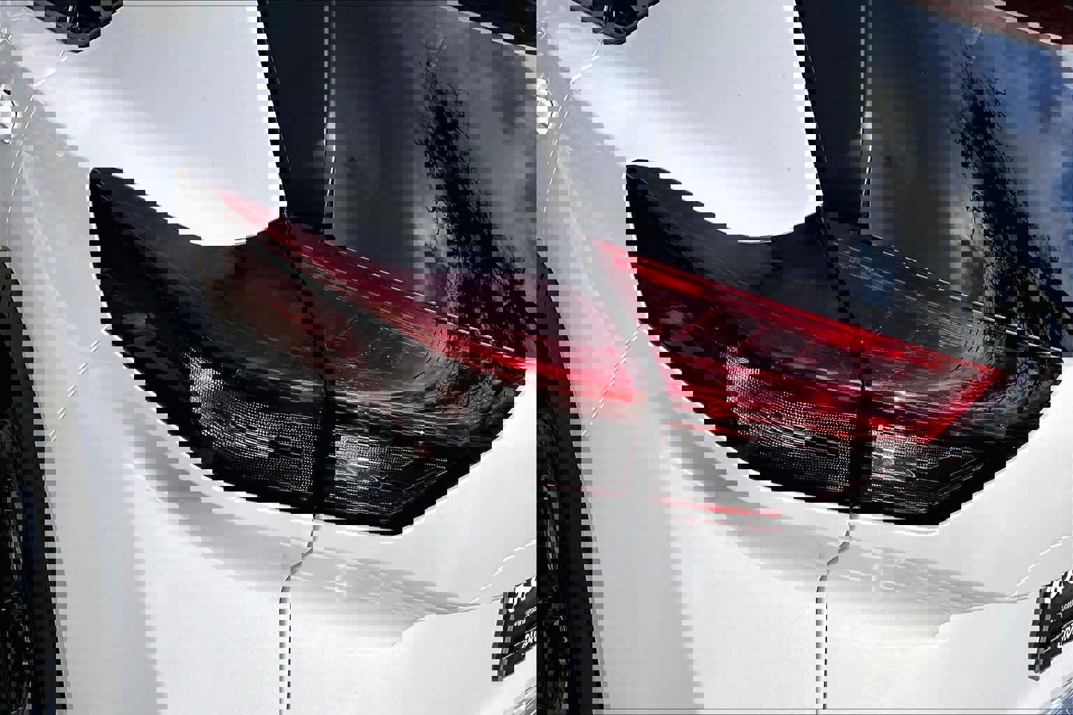 New 2026 Nissan Rogue SV image 14