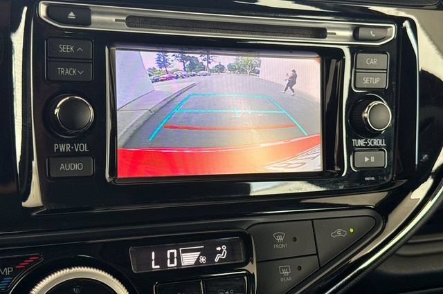 Used 2019 Toyota Prius C FWD image 15