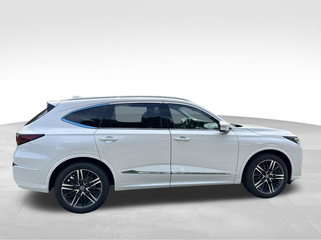 New 2026 Acura MDX w/ Advance Package AWD/4WD image 6