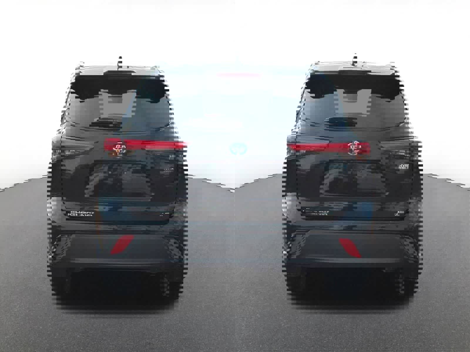 Used 2022 Toyota Highlander XLE image 5