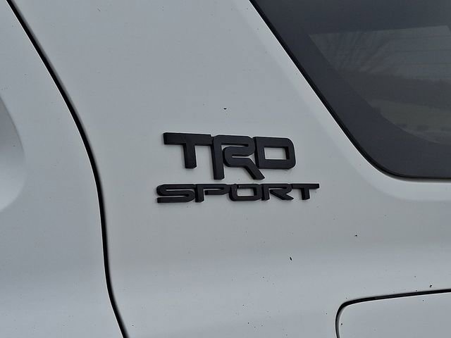 Certified 2025 Toyota 4Runner TRD Sport image 31