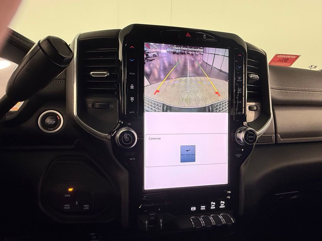 Used 2026 RAM 2500 Laramie image 19