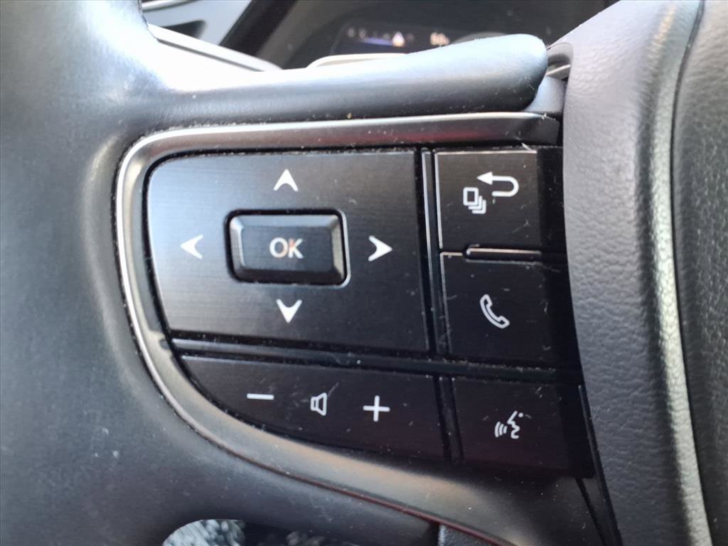 Used 2023 Lexus ES 350 w/ Premium Package image 15