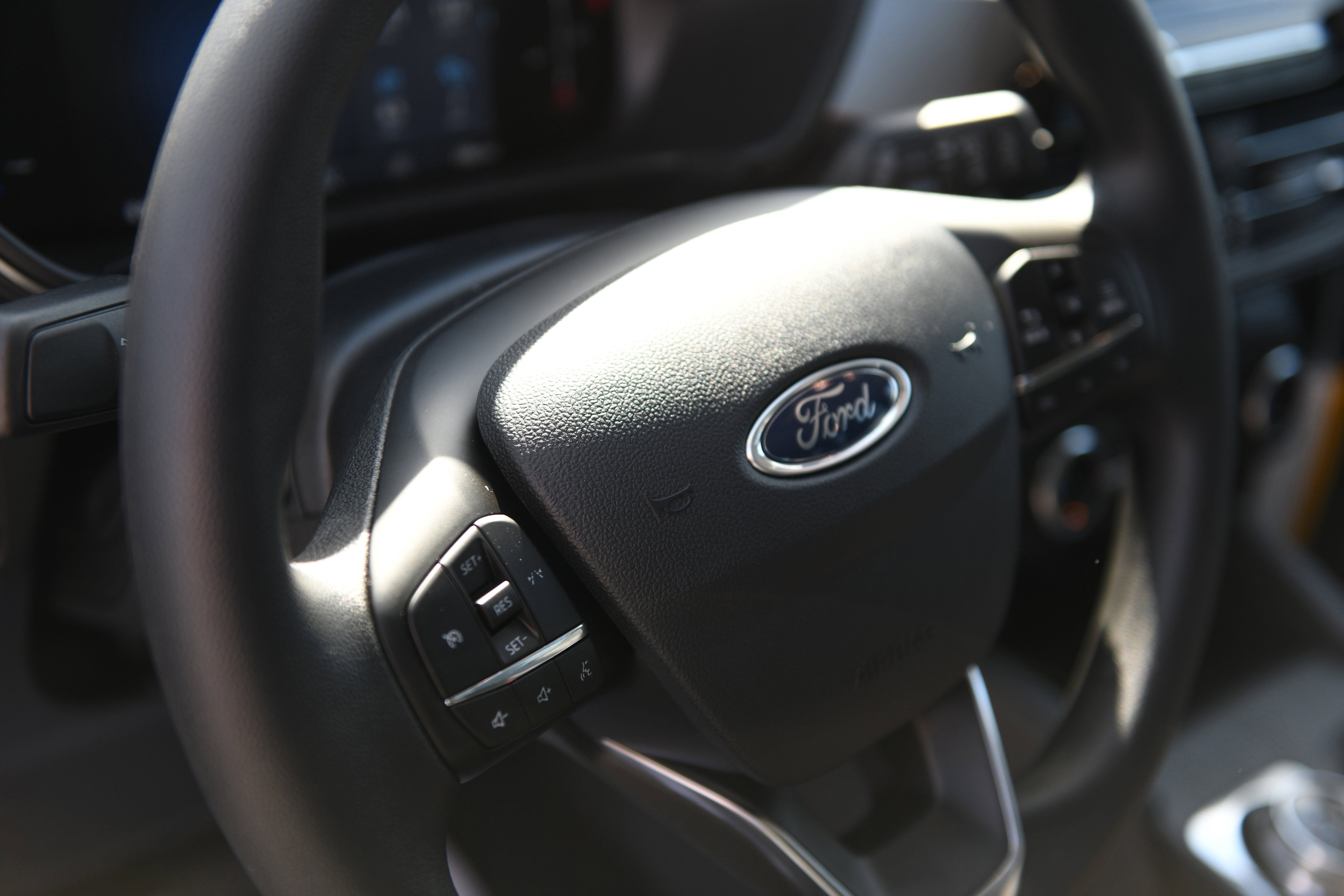 New 2026 Ford Escape Active image 14