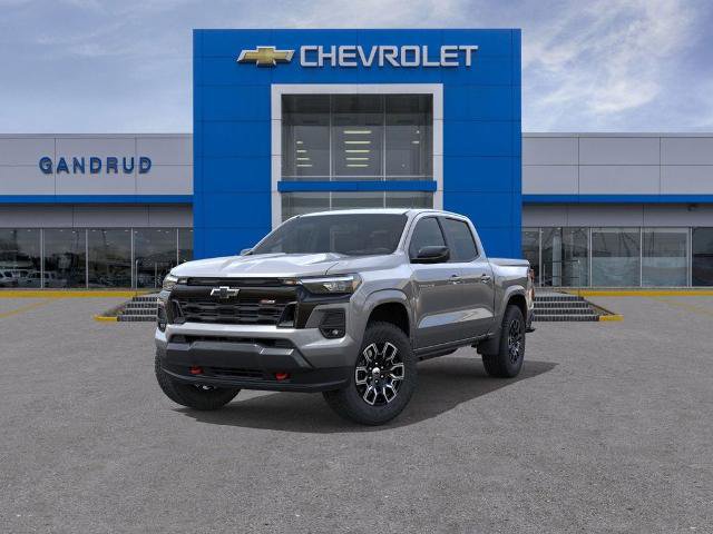 New 2026 Chevrolet Colorado Z71 image 8