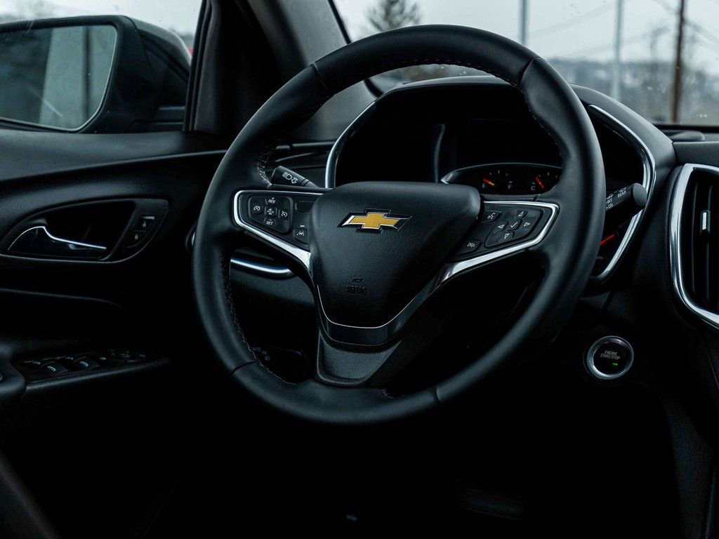 Used 2024 Chevrolet Equinox LT w/ LPO, Floor Liner Package image 24