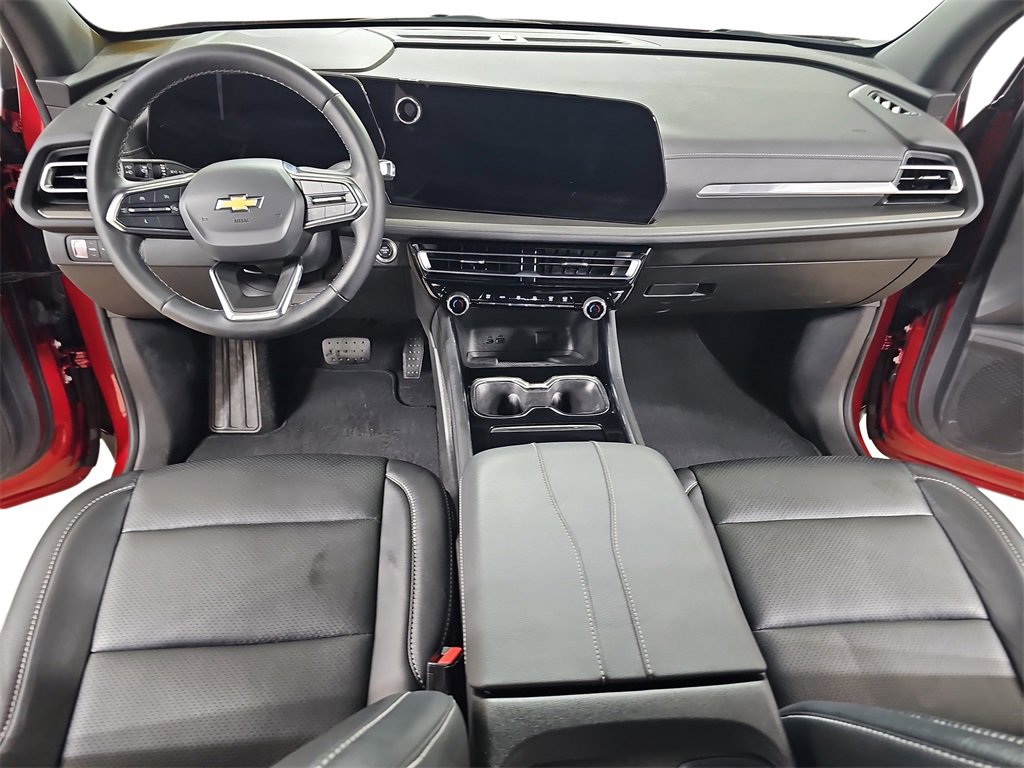 Certified 2024 Chevrolet Traverse LT image 13