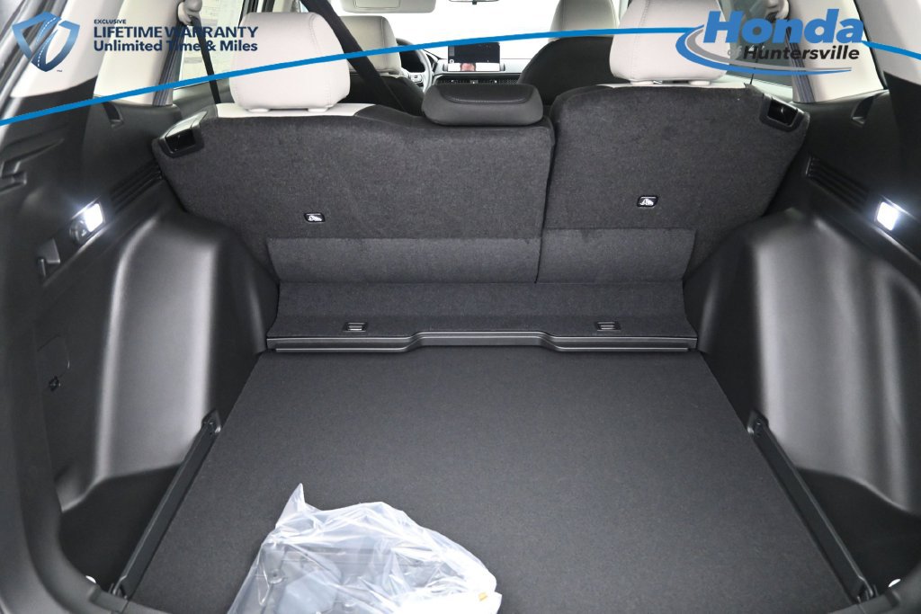 New 2027 Honda CR-V LX image 21