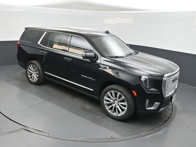 Used 2022 GMC Yukon Denali image 30