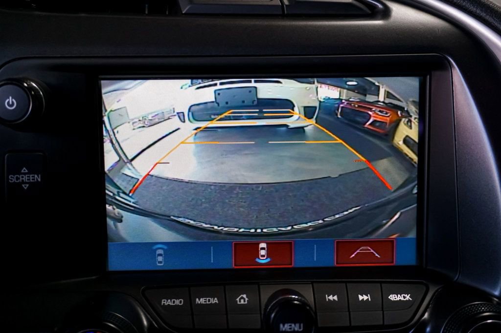 Used 2019 Chevrolet Corvette Z06 image 29