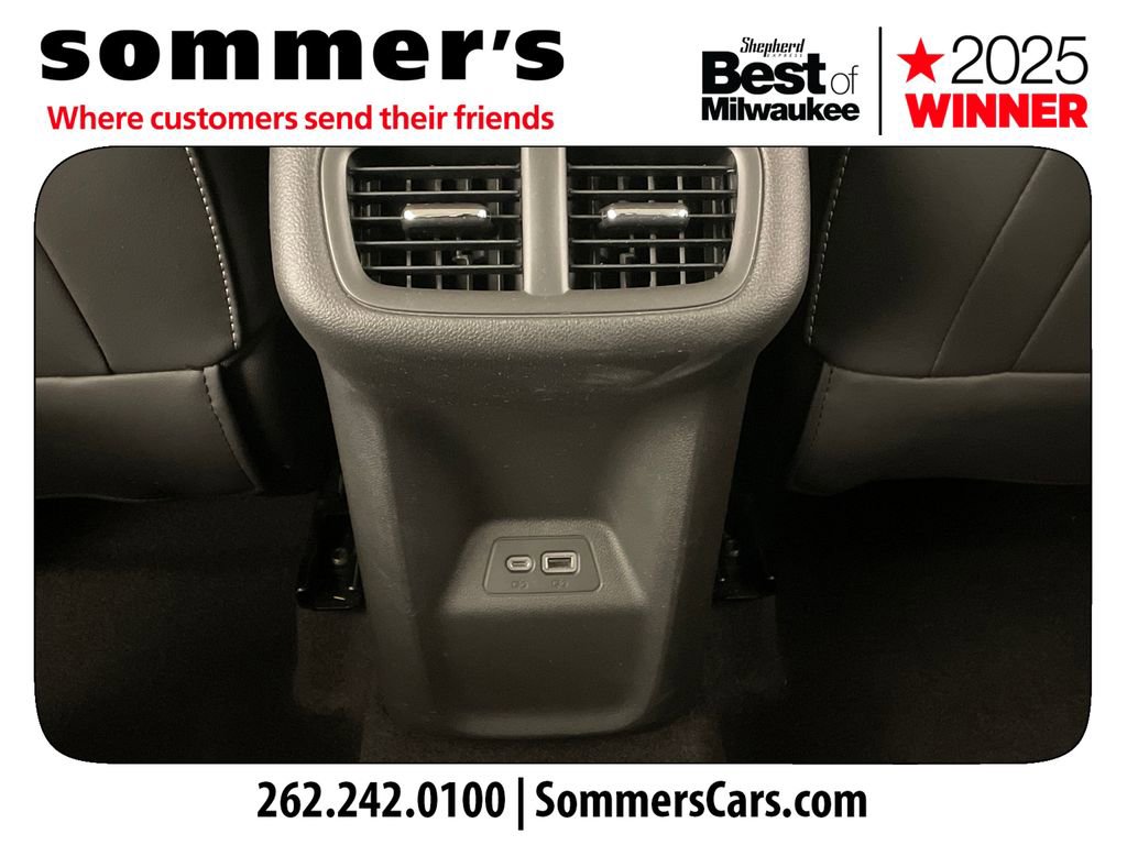 Used 2023 Buick Envision Preferred w/ Sport Touring Package image 22