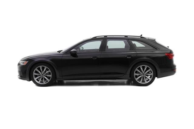 New 2025 Audi A6 Premium Plus image 3