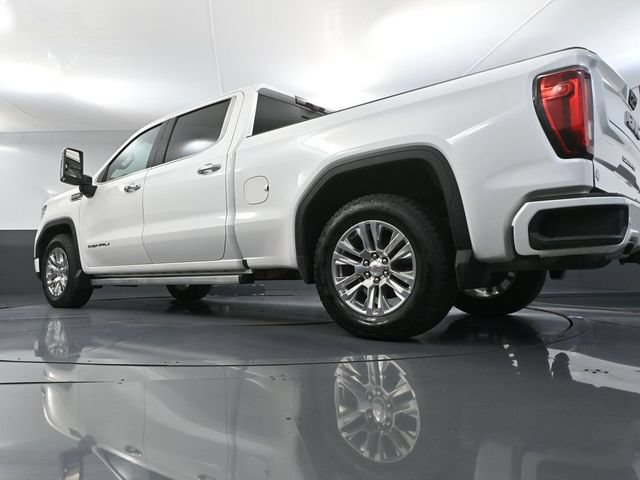 Used 2023 GMC Sierra 1500 Denali w/ Technology Package AWD/4WD image 61