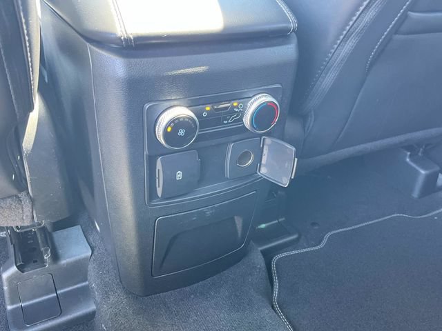 Used 2023 Ford Explorer XLT w/ Equipment Group 202A AWD/4WD image 23