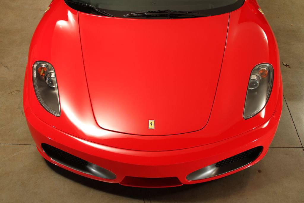 Used 2005 Ferrari F430 Coupe image 53