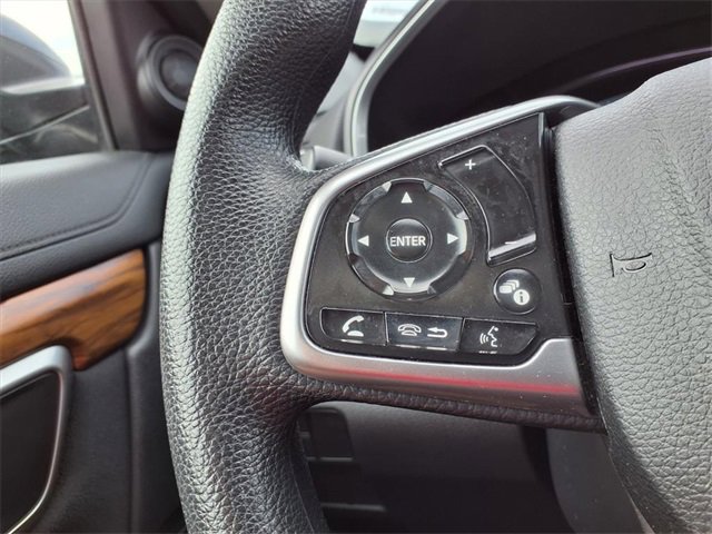 Used 2022 Honda CR-V EX image 12