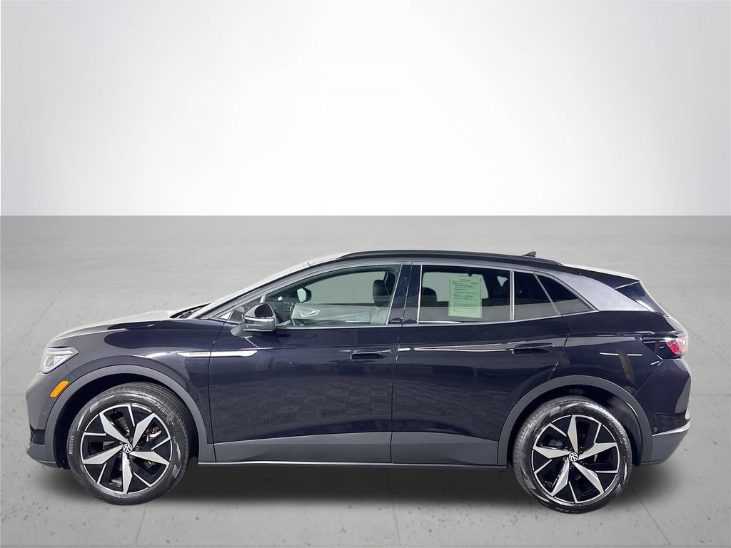 Certified 2023 Volkswagen ID.4 Pro S AWD/4WD image 10