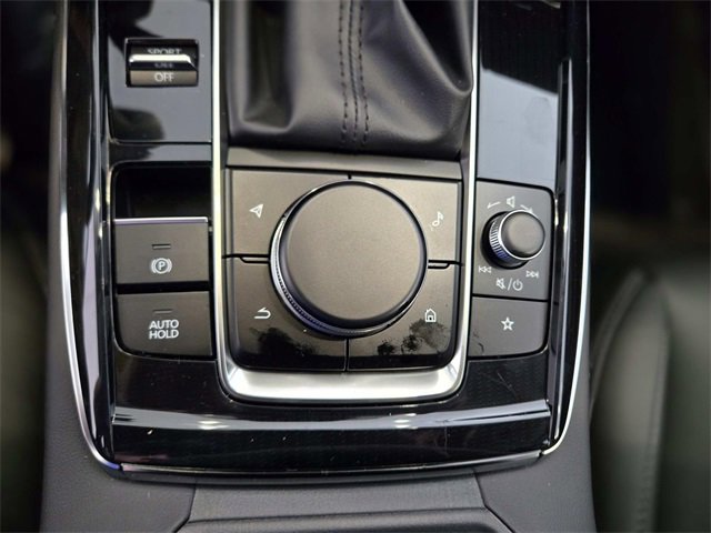 New 2025 MAZDA CX-30 AWD 2.5 S w/ Preferred Package image 24