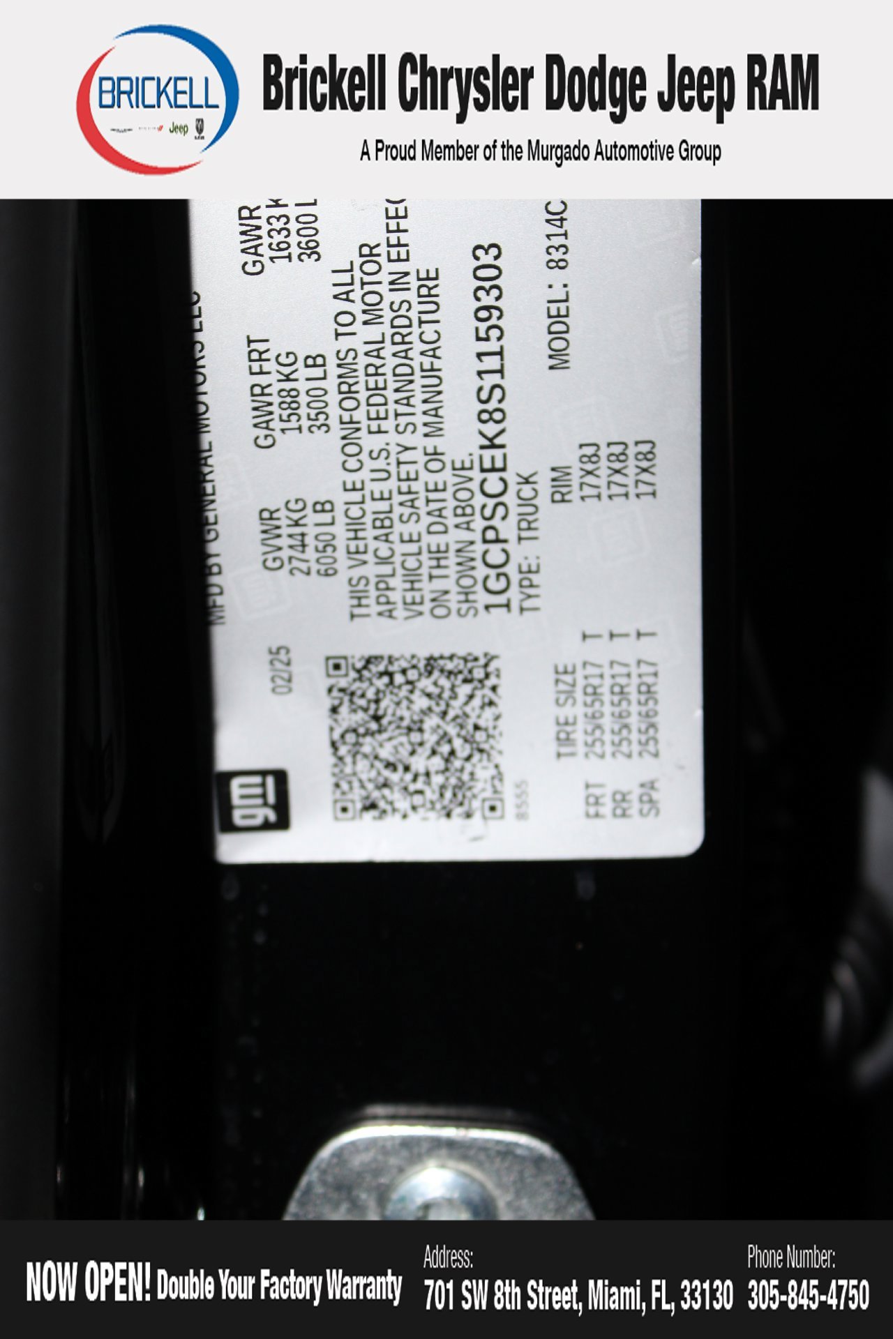 Used 2025 Chevrolet Colorado LT RWD image 39