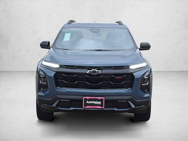 New 2027 Chevrolet Equinox RS w/ Safety and Technology Package FWD image 6
