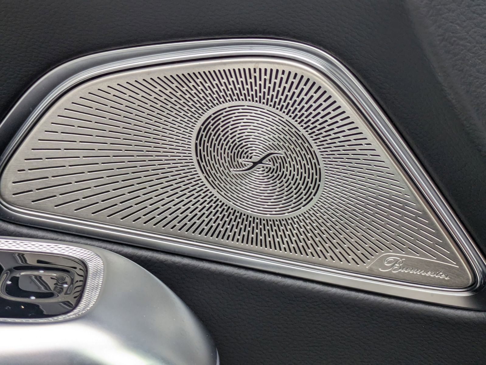 Used 2025 Mercedes-Benz E 53 AMG e 4MATIC Sedan image 24