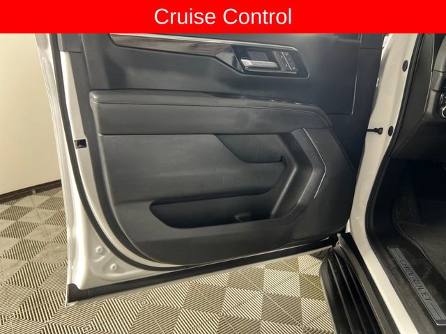 Used 2025 Chevrolet Tahoe LT image 12