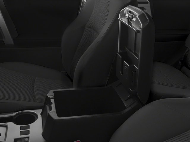 Used 2017 Toyota 4Runner SR5 AWD/4WD image 21