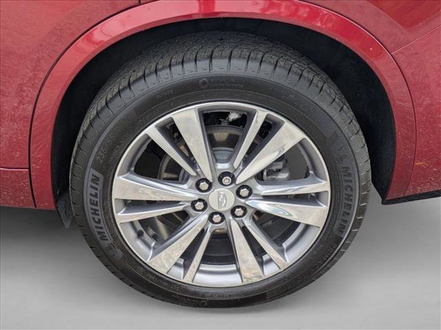 Used 2020 Cadillac XT6 Premium Luxury image 26