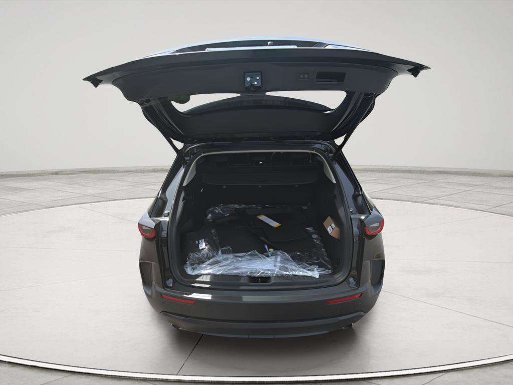 New 2026 MAZDA CX-50 2.5 Hybrid w/ Weather Package AWD/4WD image 15