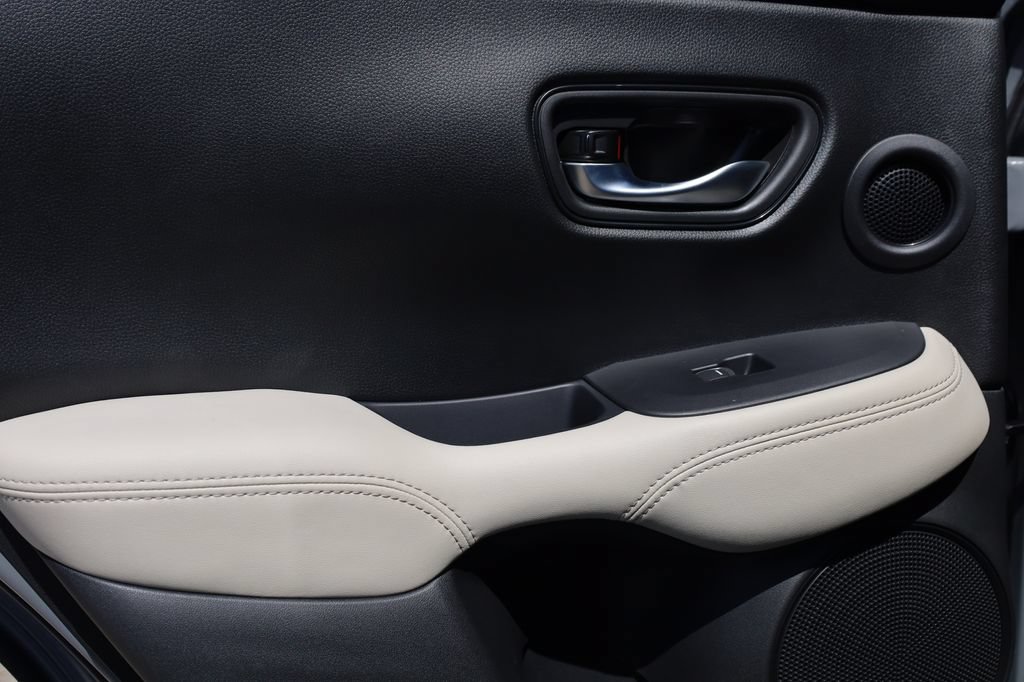 New 2026 Acura ADX A-Spec AWD/4WD image 24