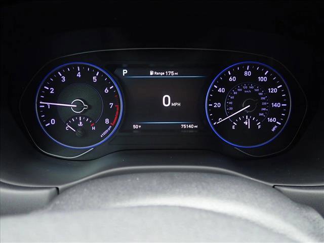 Used 2020 Hyundai Palisade SEL w/ Convenience Package AWD/4WD image 27