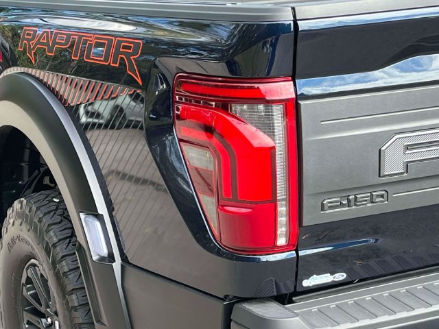 Used 2026 Ford F150 Raptor AWD/4WD image 10