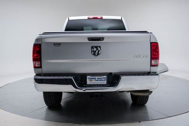 Used 2014 RAM 1500 Tradesman w/ Popular Equipment Group image 5