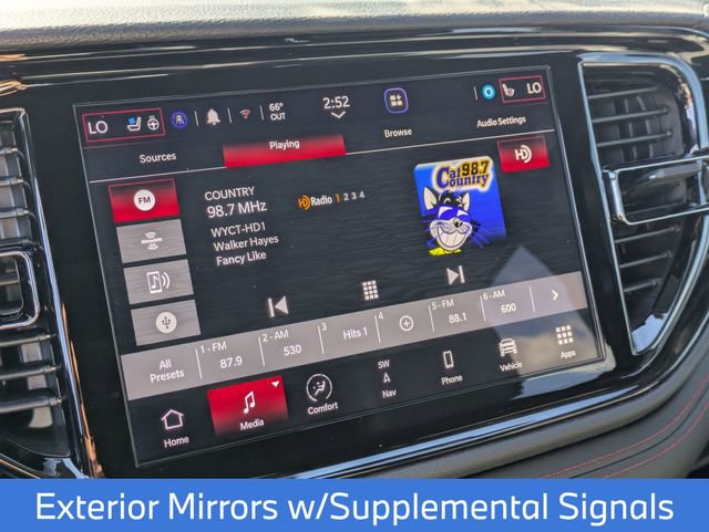 New 2026 Dodge Durango GT image 24