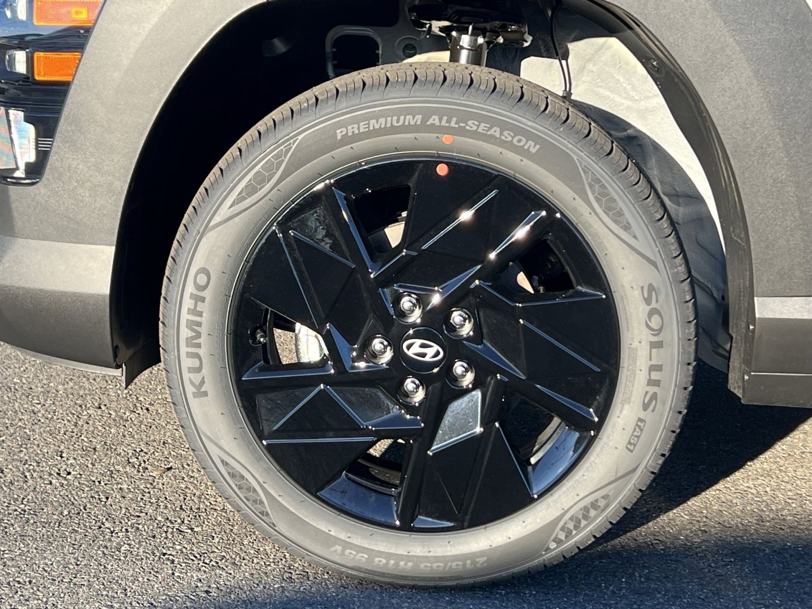 New 2026 Hyundai Kona SEL Sport image 12