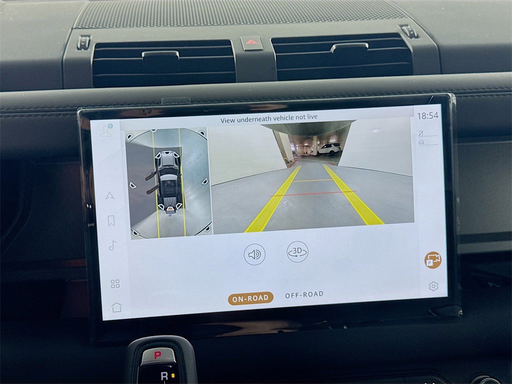 New 2025 Land Rover Defender 110 V8 image 14