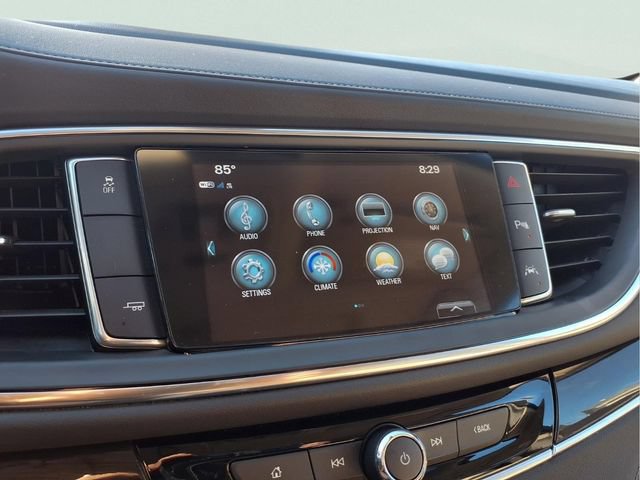 Certified 2018 Buick Enclave Premium w/ Experience Buick Package FWD image 6