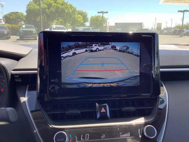 Used 2023 Toyota Corolla LE image 19
