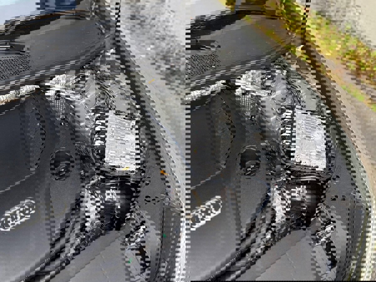 Used 2024 Audi A6 Premium Plus w/ Executive Package image 11