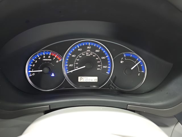 Used 2010 Subaru Forester 2.5X image 27
