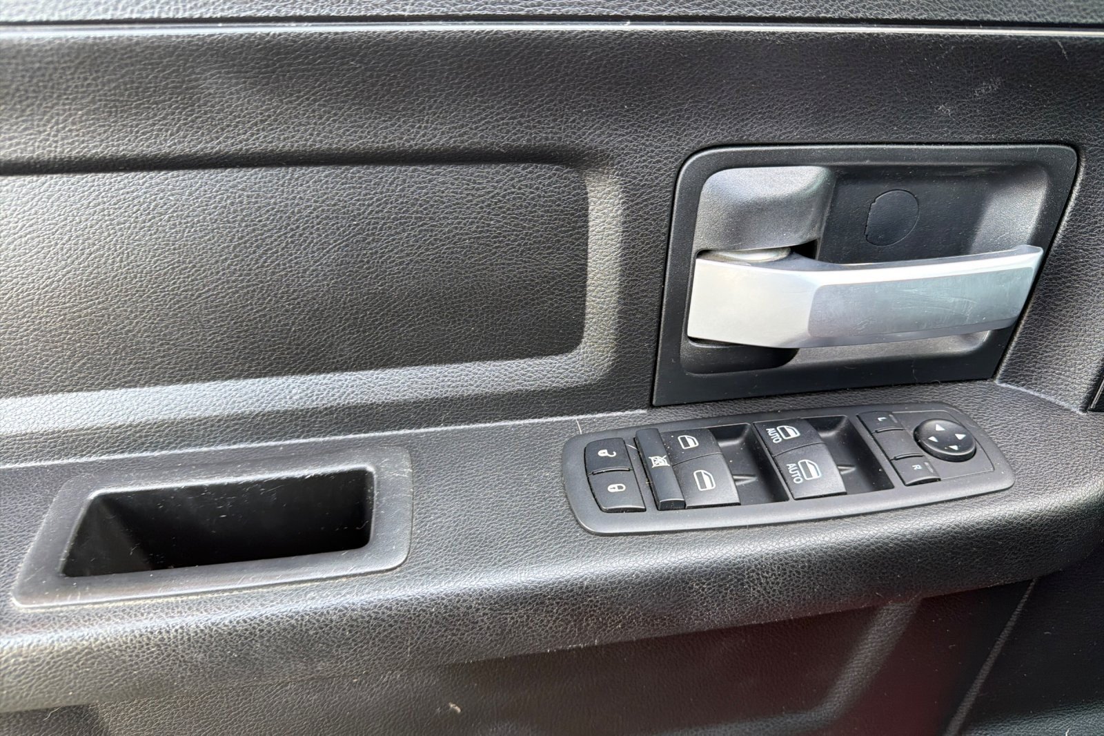 Used 2019 RAM 2500 Tradesman AWD/4WD image 8