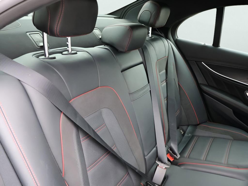 Used 2018 Mercedes-Benz E 43 AMG 4MATIC Sedan w/ Premium 2 Package image 15