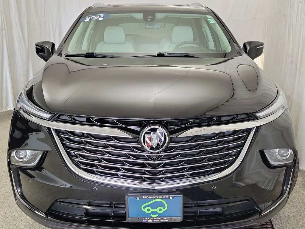 Certified 2023 Buick Enclave Premium w/ Experience Buick Package AWD/4WD image 4