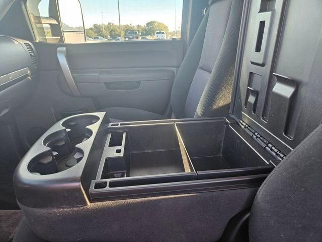 Used 2013 GMC Sierra 2500 SLE w/ SLE Preferred Package image 25