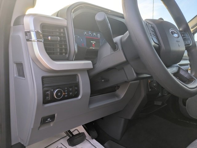 New 2026 Ford F350 XLT w/ XLT Premium Package image 12