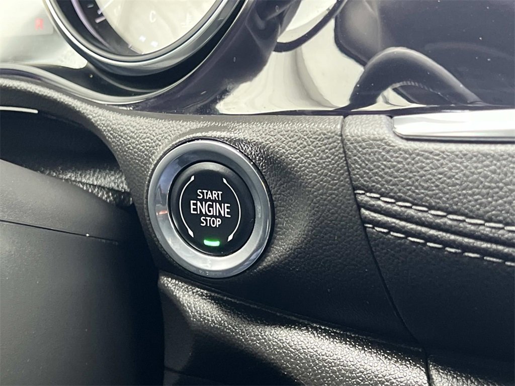 Certified 2023 Buick Encore GX Select w/ Sport Touring Package image 25